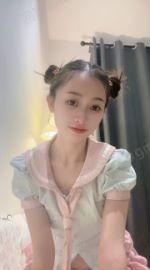 宁波新下海00后