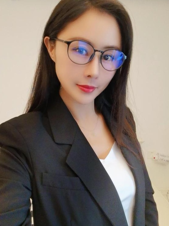 拱墅眼镜佳颖御姐