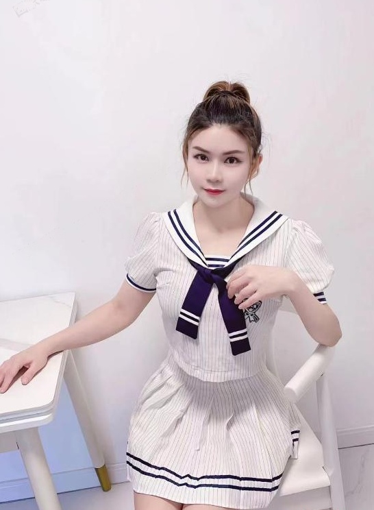 情景扮演大奶妹