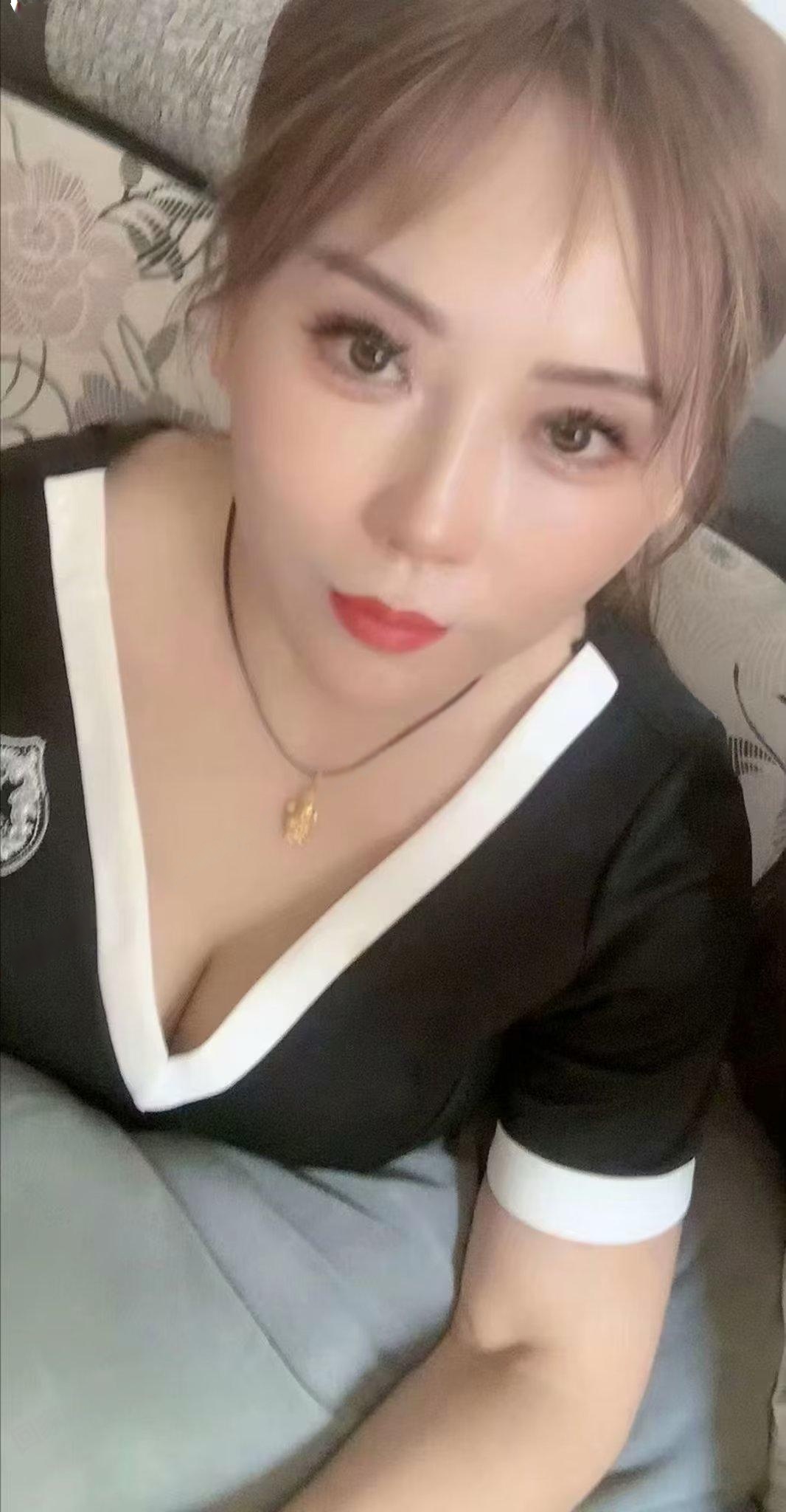 长春熟女萍姐