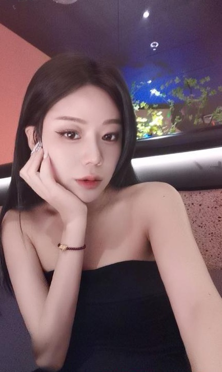 厦门小湿妹