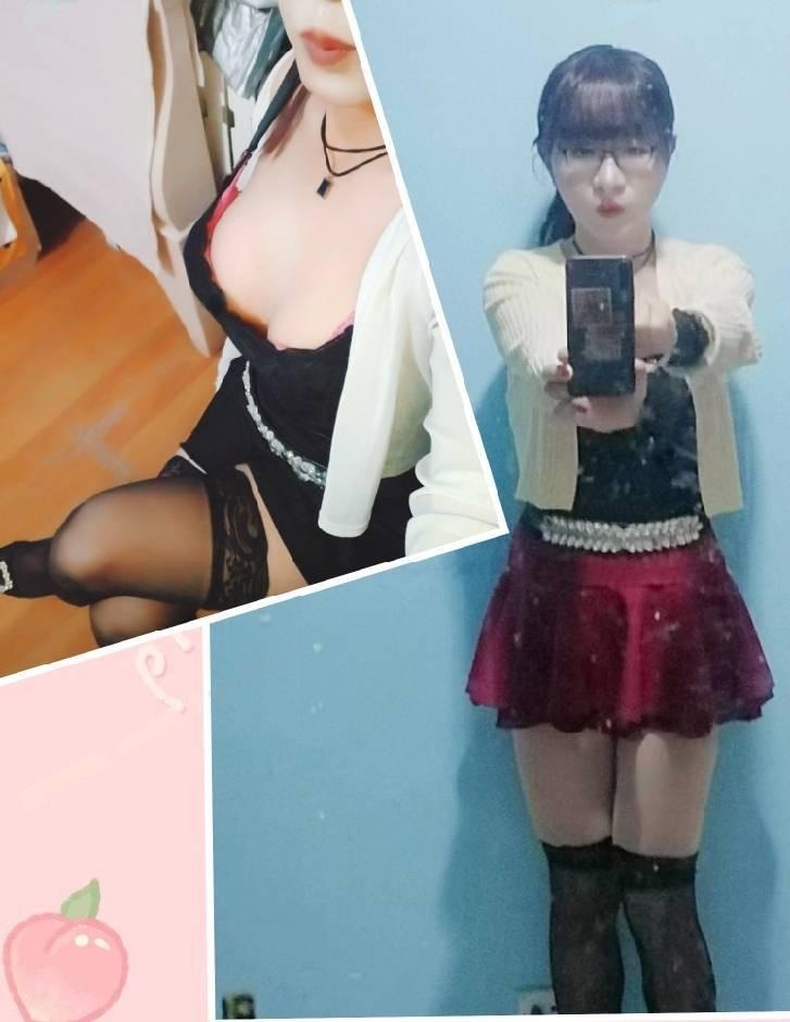 泻火美女