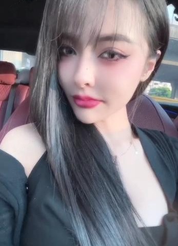 颜值比较高的夜场妹