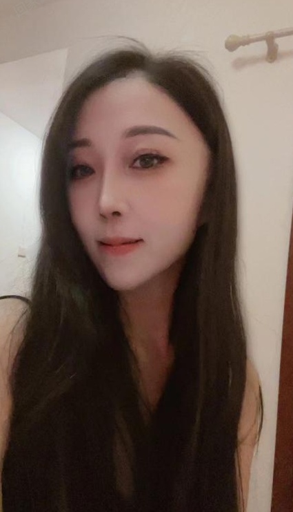 光谷气质小仙女