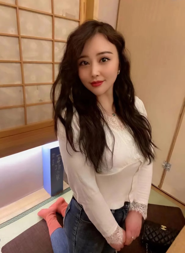 苏州乔妹