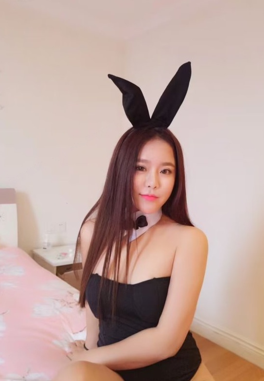 郑州大奶妹