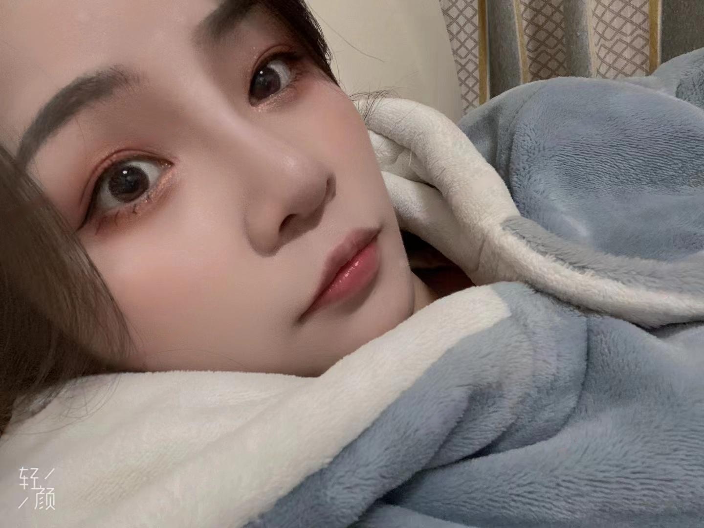 呼和浩特琪琪00后特嫩