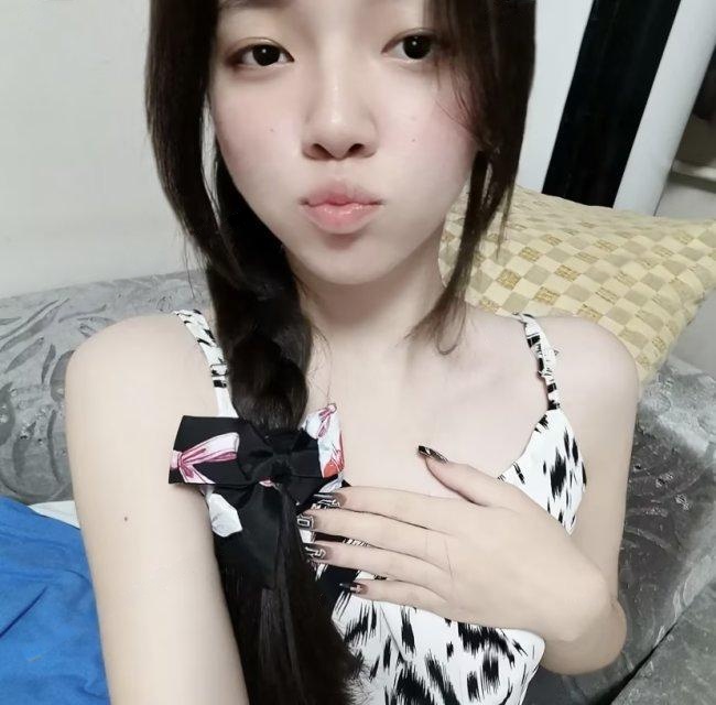 郑州年轻妹子