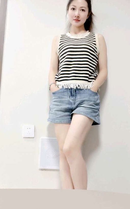 天河骚妹子苗苗