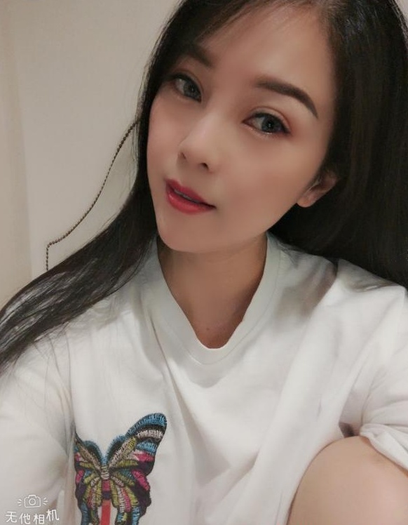 中南米姐