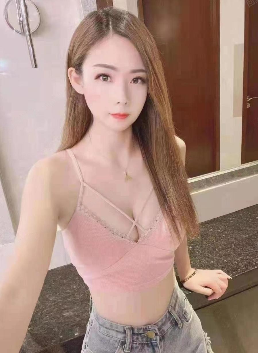 御姐小潘姐