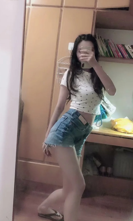 拱墅苗条颜值美女咪咪