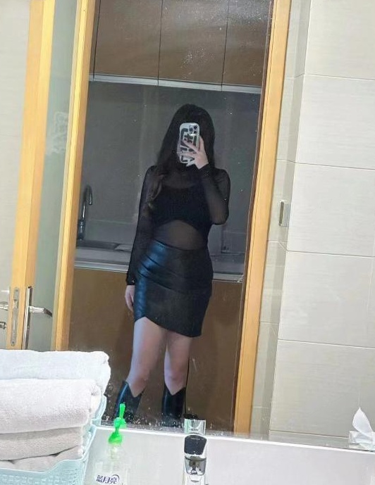 护士小姐姐