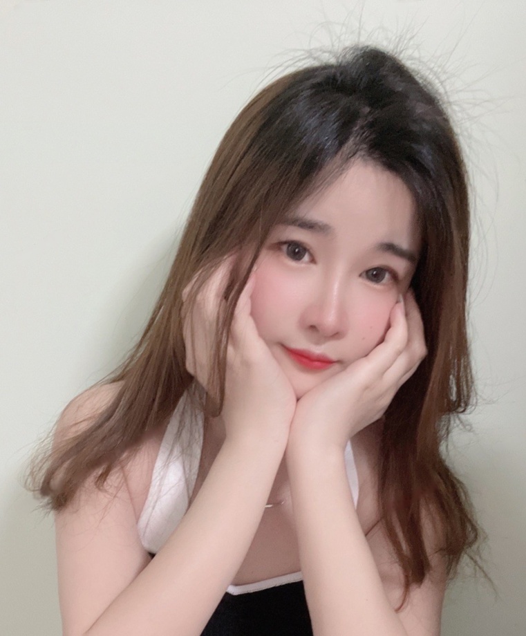 武昌可爱小妹