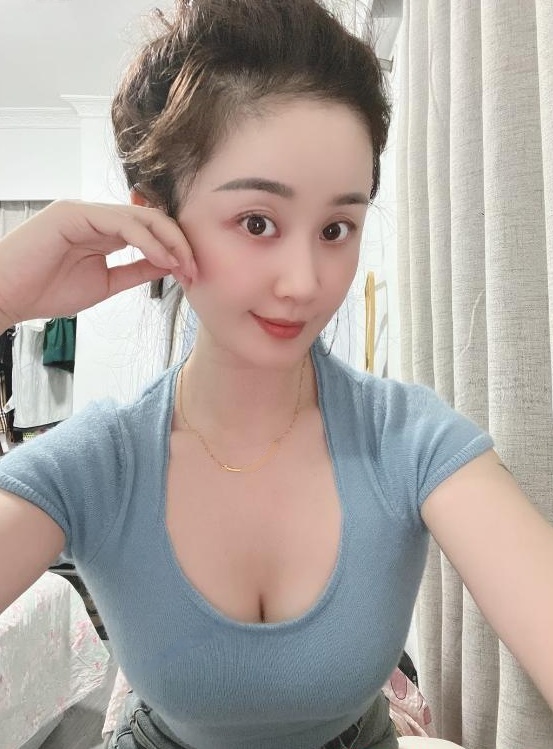 福田区性感少妇梦梦