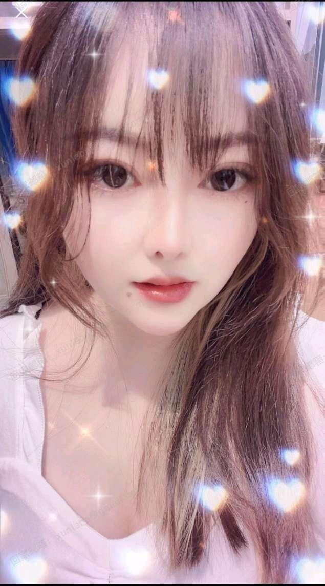 上城区可爱妹子可歆