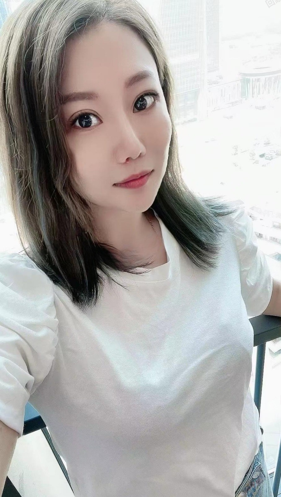 广州海珠小少妇