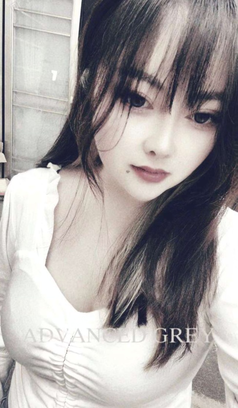 上城区可爱妹子可歆