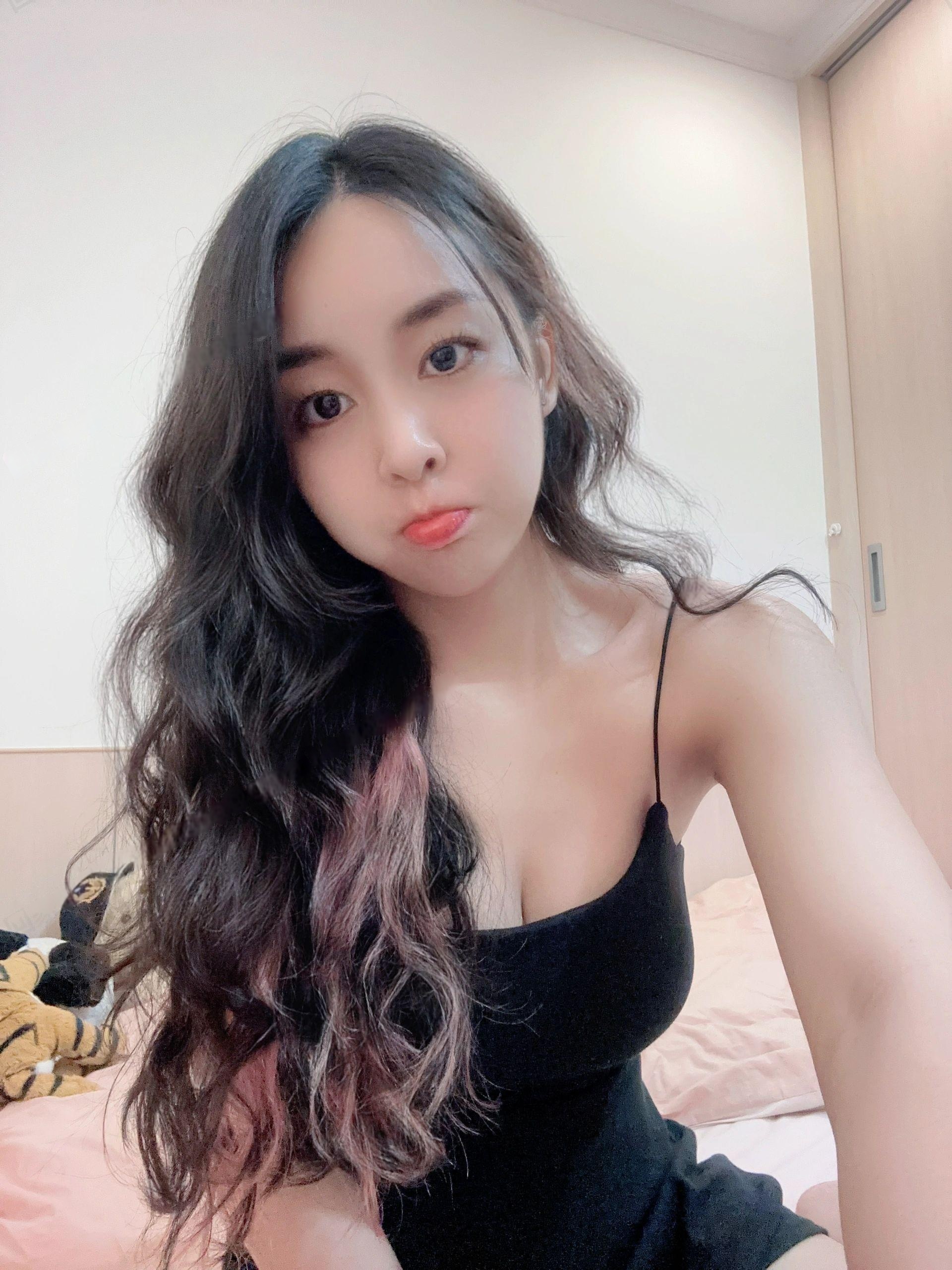 石家庄爱笑女孩