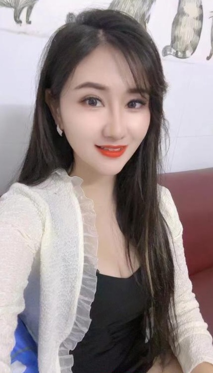 漂亮妹子身材服务好