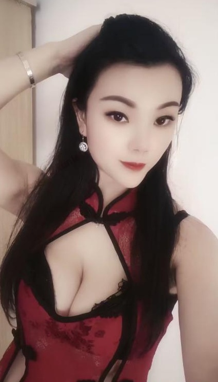 可盐可甜轻熟女