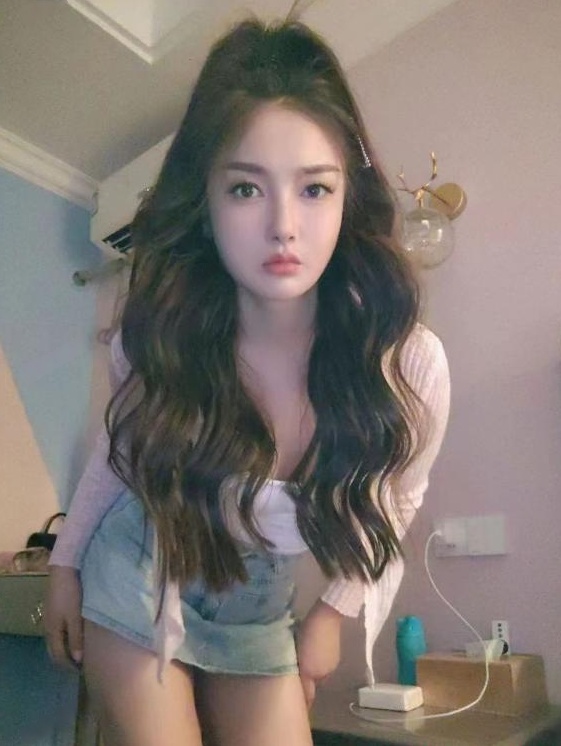 邻家可可小妹妹