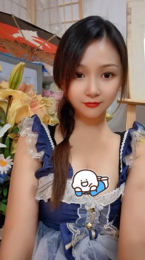 未央大胸翘臀