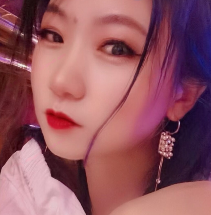 公益西桥少女甜心小活