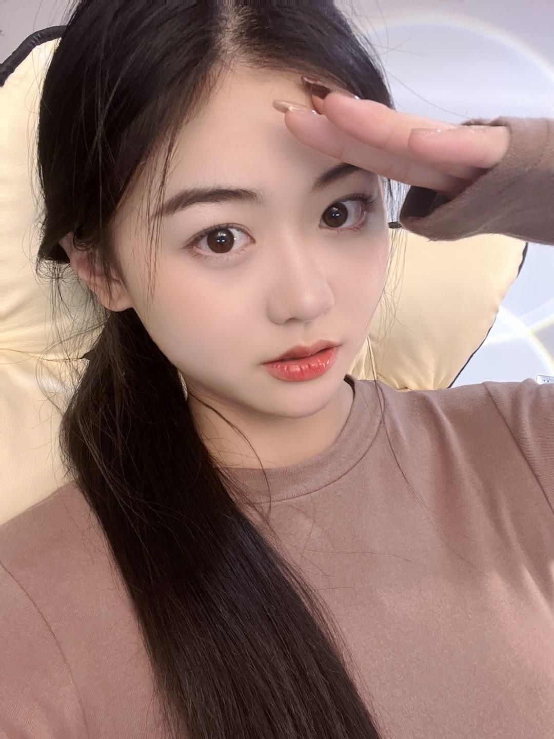 江宁极品小姐姐