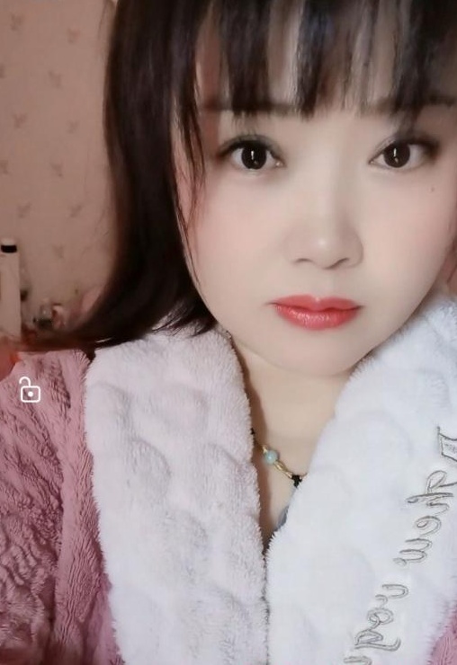 重庆熟女雪饼