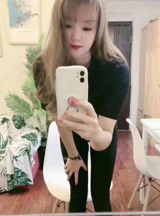 滨湖大长腿一游