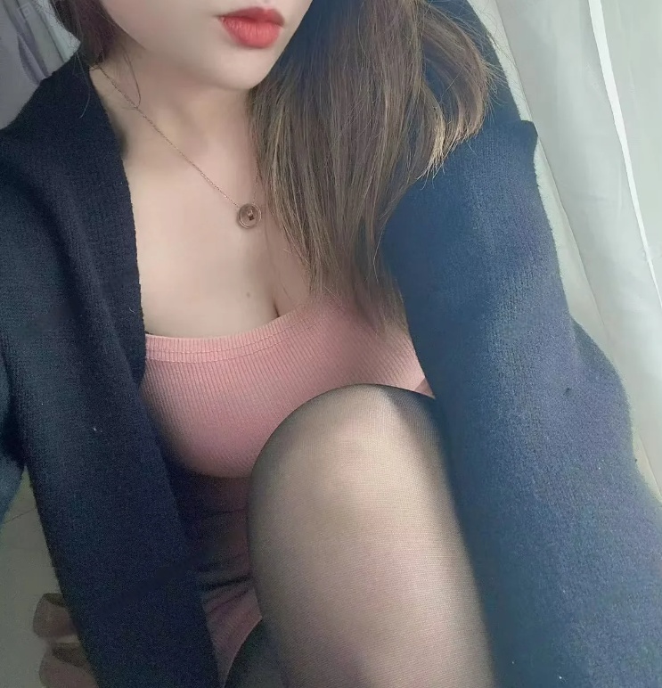 无锡服务系美女