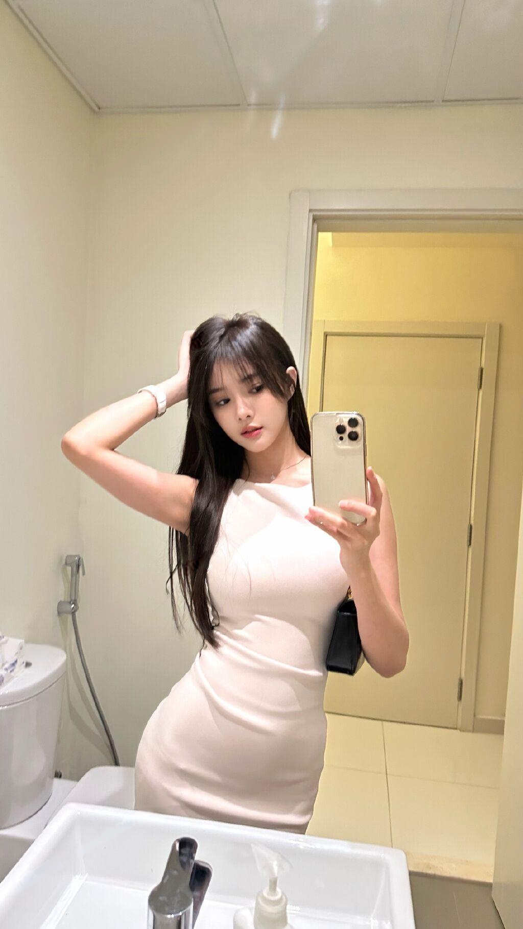 东莞年轻骚女