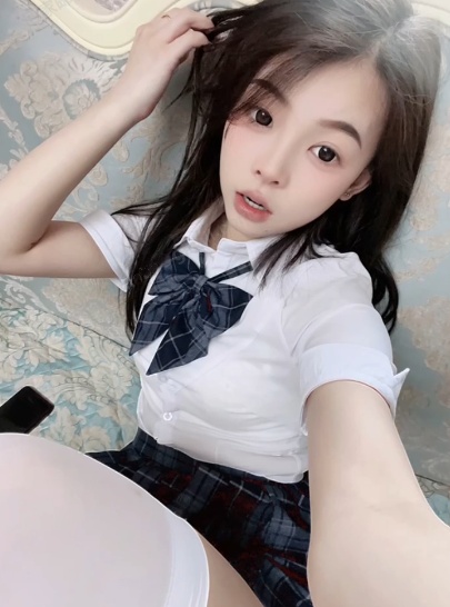 上城区年轻小妹