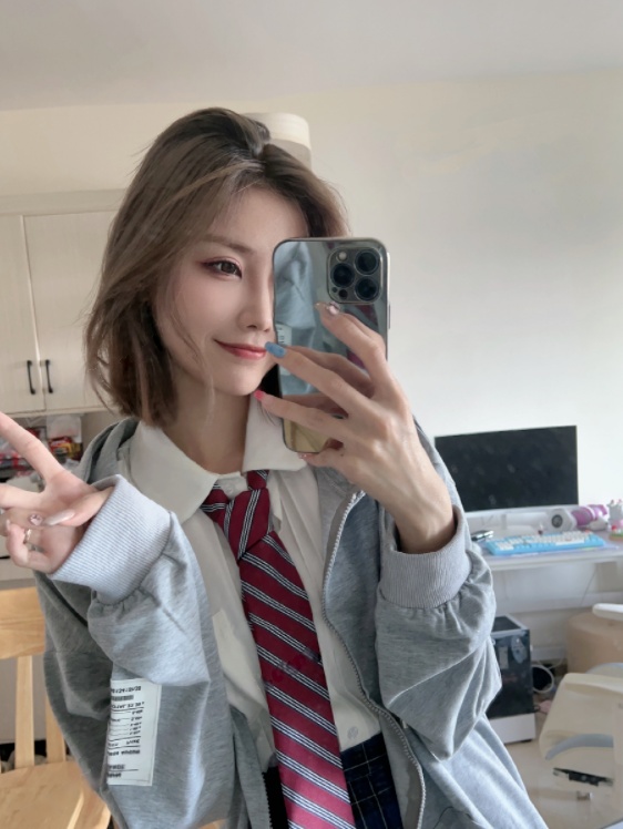 妹妹开课了