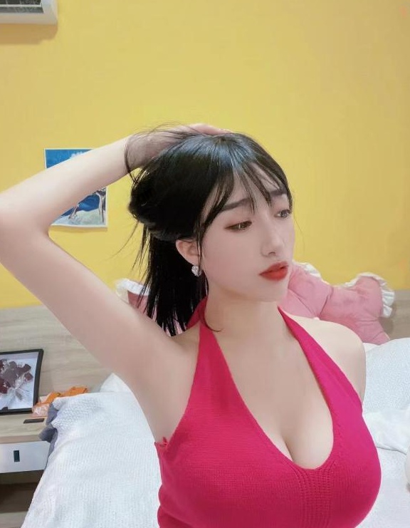 全套服务型御姐