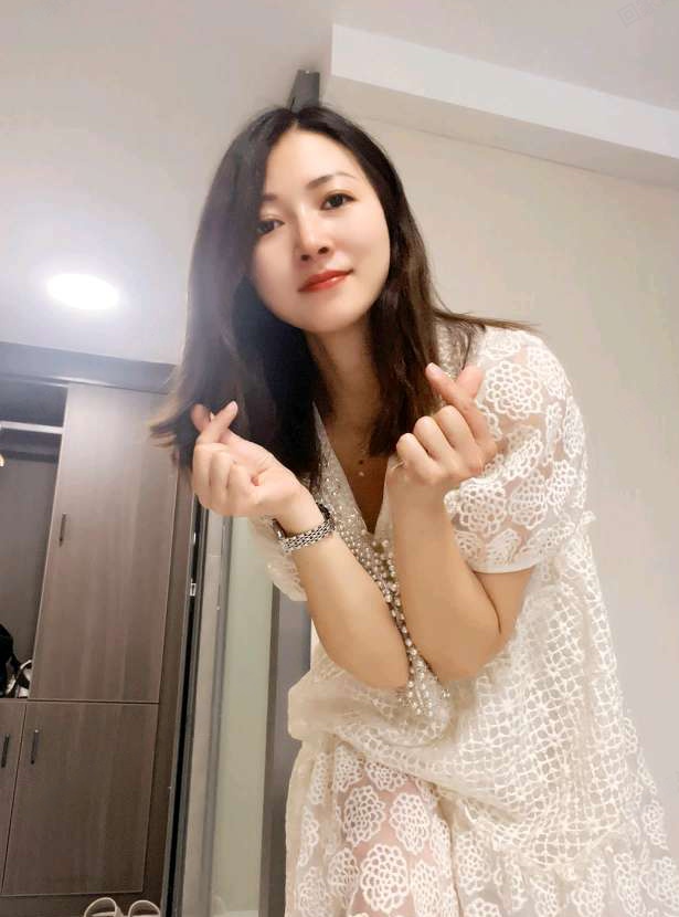 广州天河川妹子