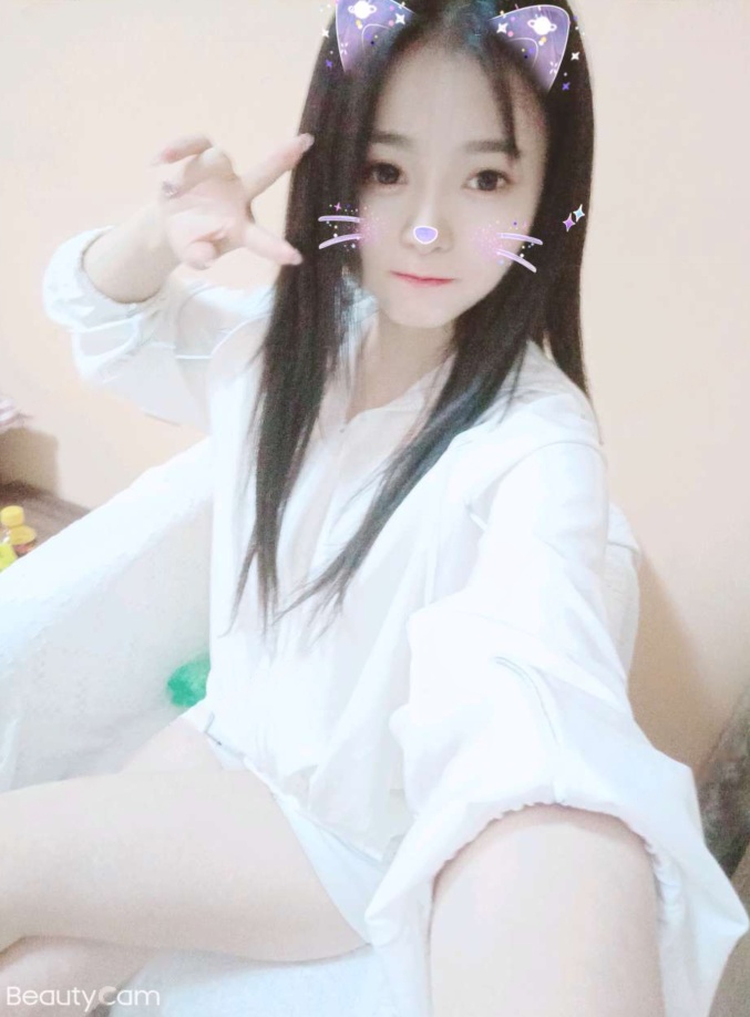 性感身材诱惑尤物