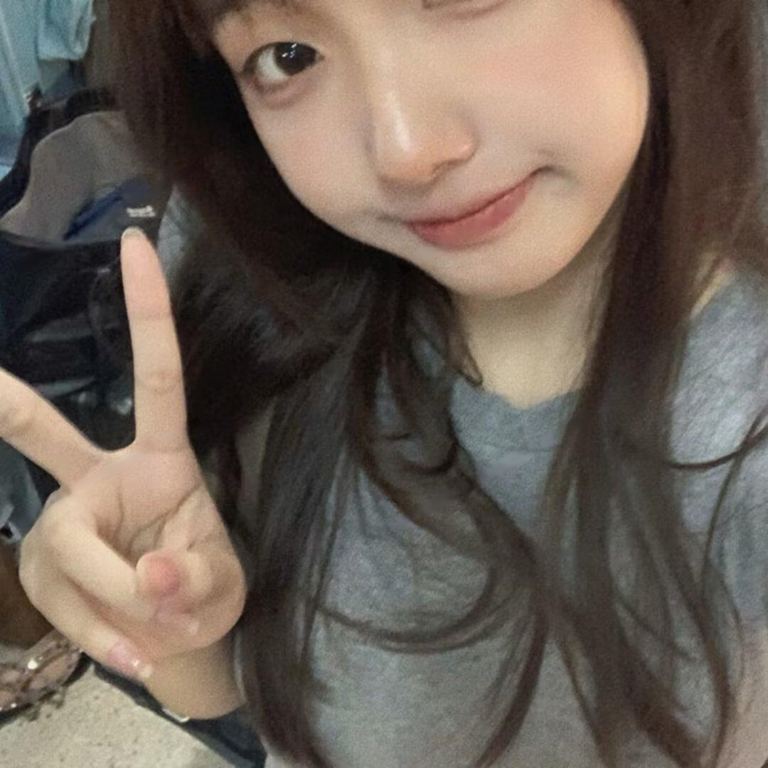 鲜嫩青春小妹
