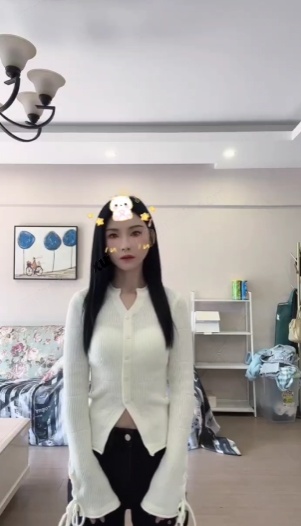 体验御姐小7