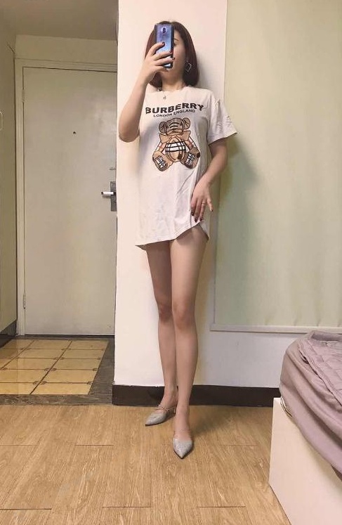 宝安区长腿老师