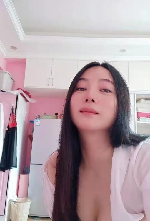 街道口小龙女