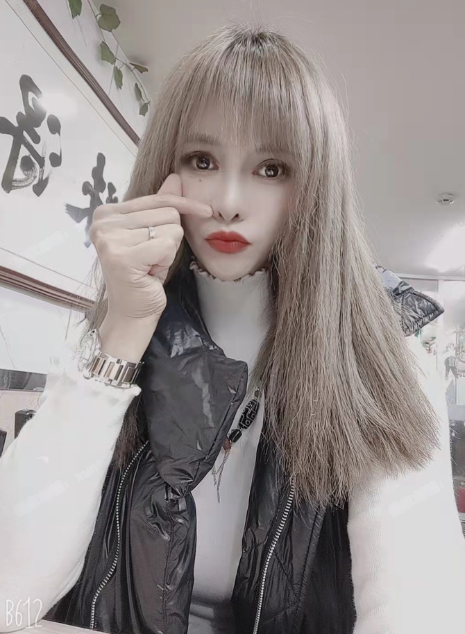 大奶少妇