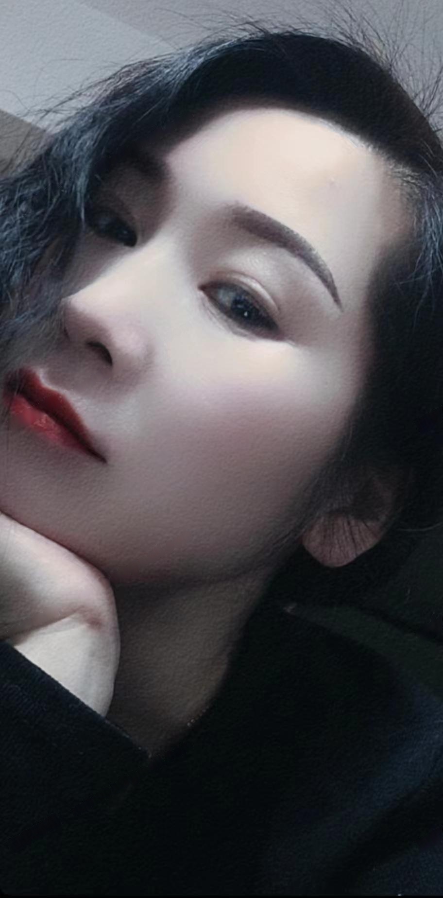 津南梅子还是挺带劲的