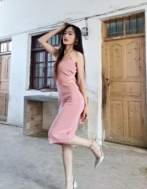 三刷骚妇兰兰老师