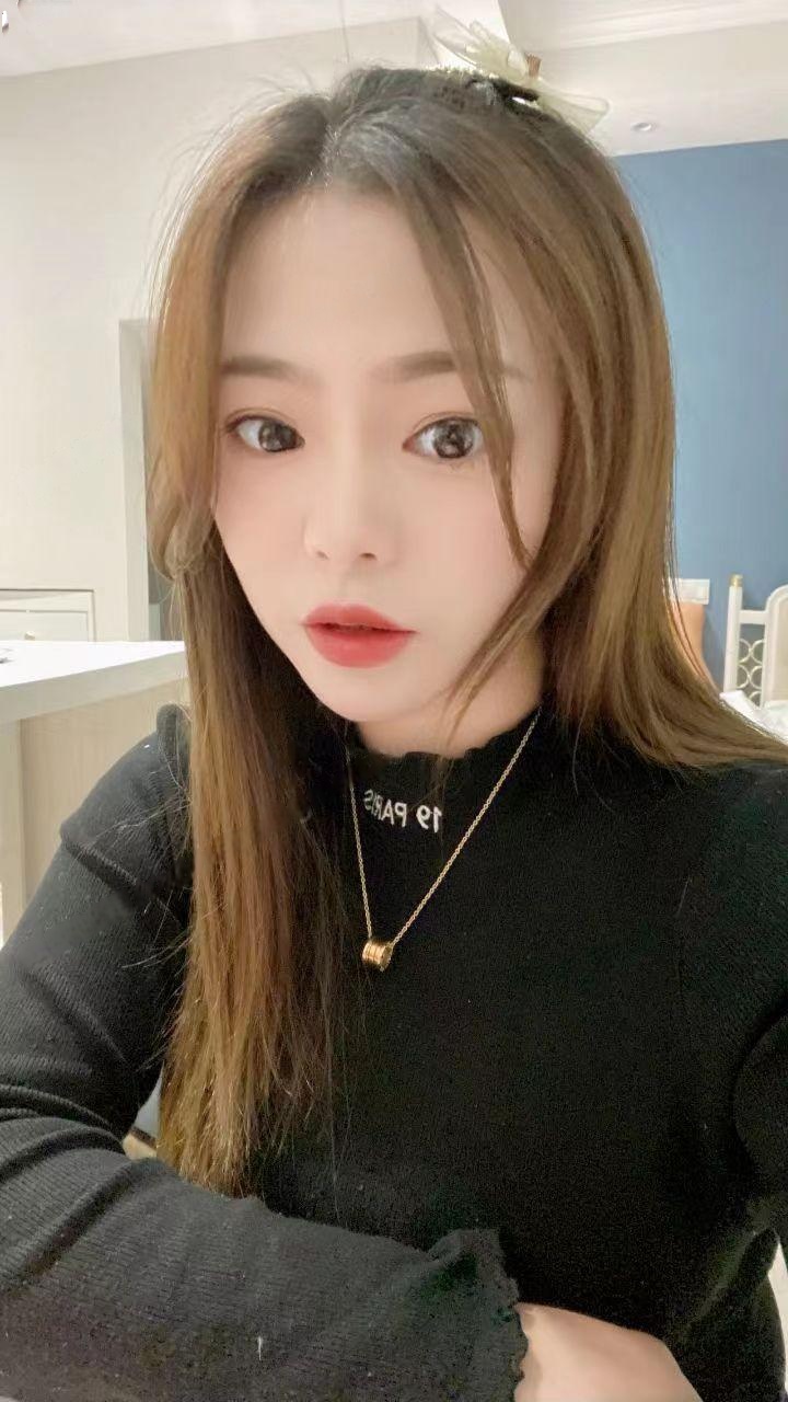 西安小妖精