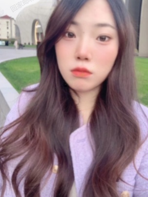 温柔活波的妹子