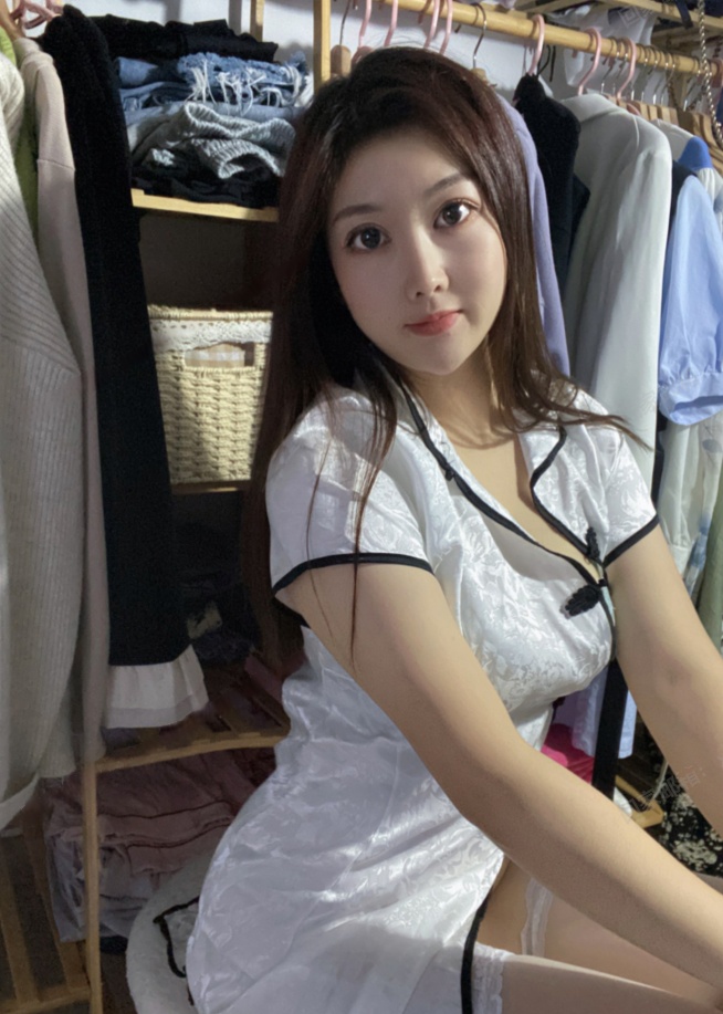 大宁颜值系mm叶子