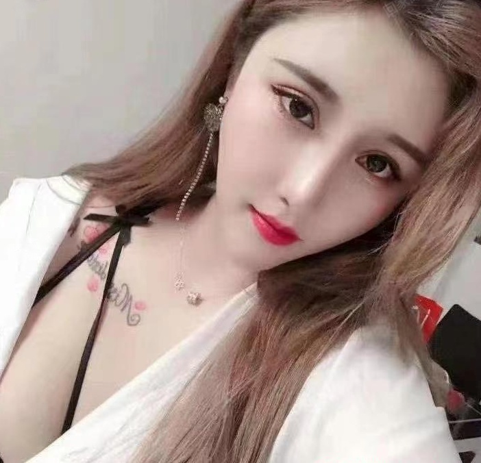 服务很好的姐姐
