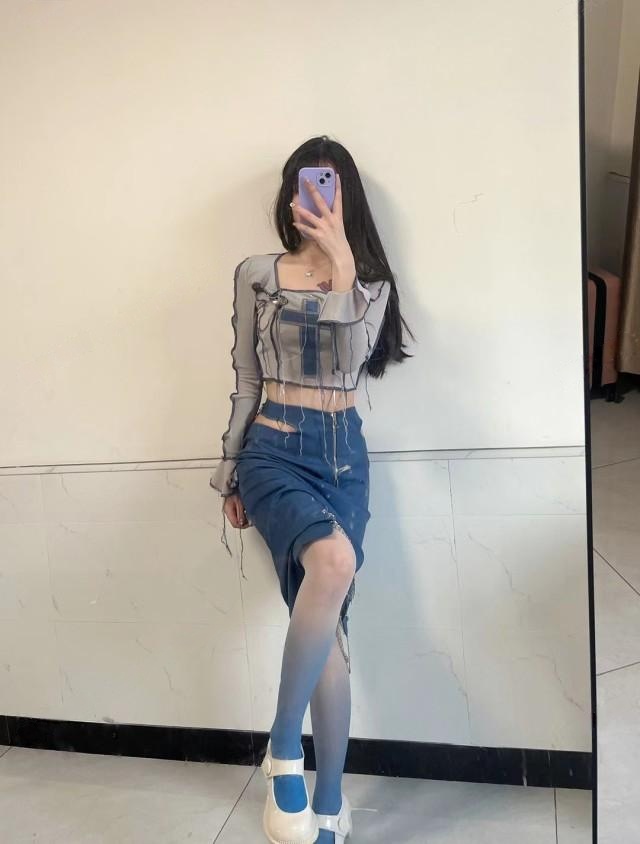 龙亭区美女